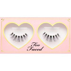 TOO FACED Better Than Sex Faux Mink Falsie Lashes